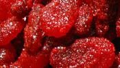 Gomas frutas enchiladas