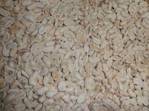 Cacahuate tostado