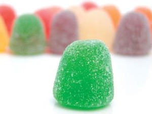 Gomita gota