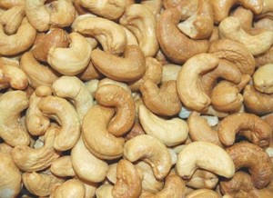 Nuez de la india